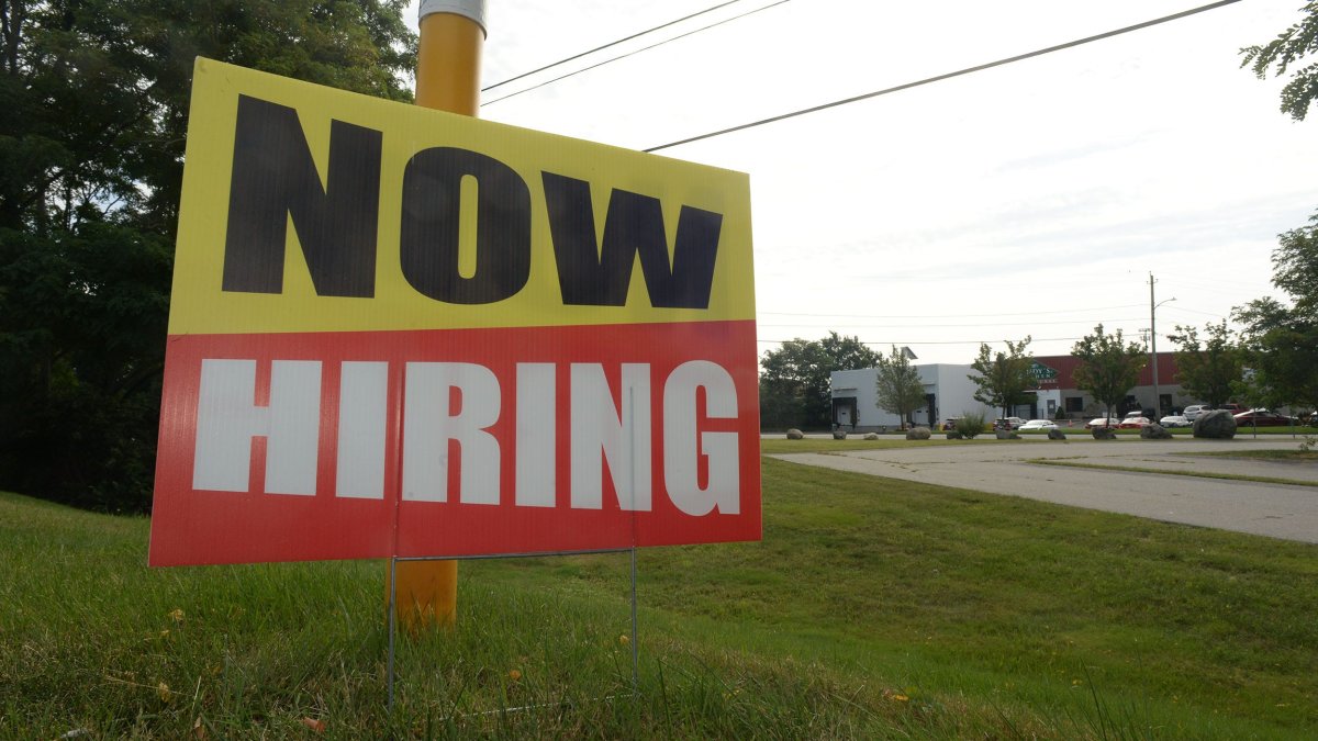 Are you hiring? Dallas Black Chamber compiles list of job openings