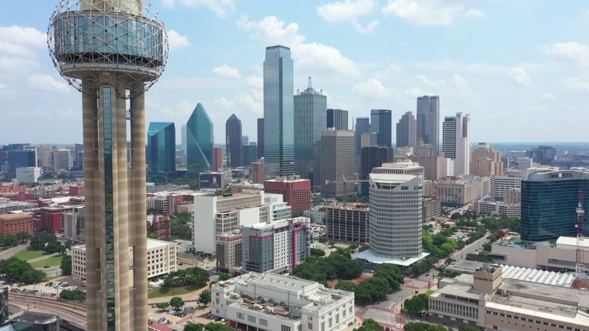 Dallas boosts safety ahead of 2026 FIFA World Cup NBC 5 Dallas Fort Worth Dallas boosts safety ahead of 2026 FIFA World Cup NBC 5 Dallas Fort Worth