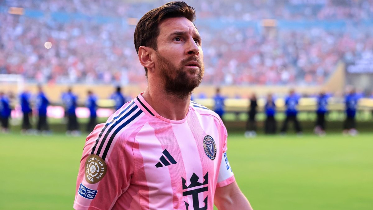Messi return to North Texas possible after World Cup draw
