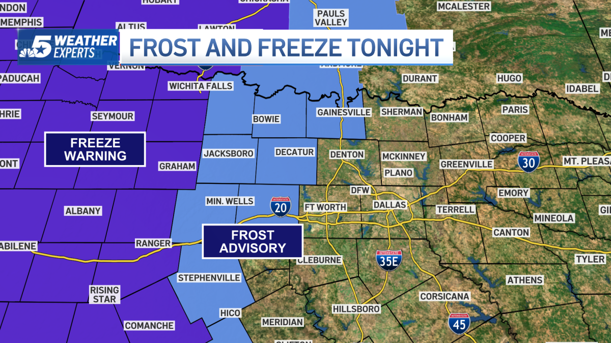 Wonder about the weather forecast for North Texas? Get the forecast for Dallas-Fort Worth from the weather team certified most accurate by WeatheRate.