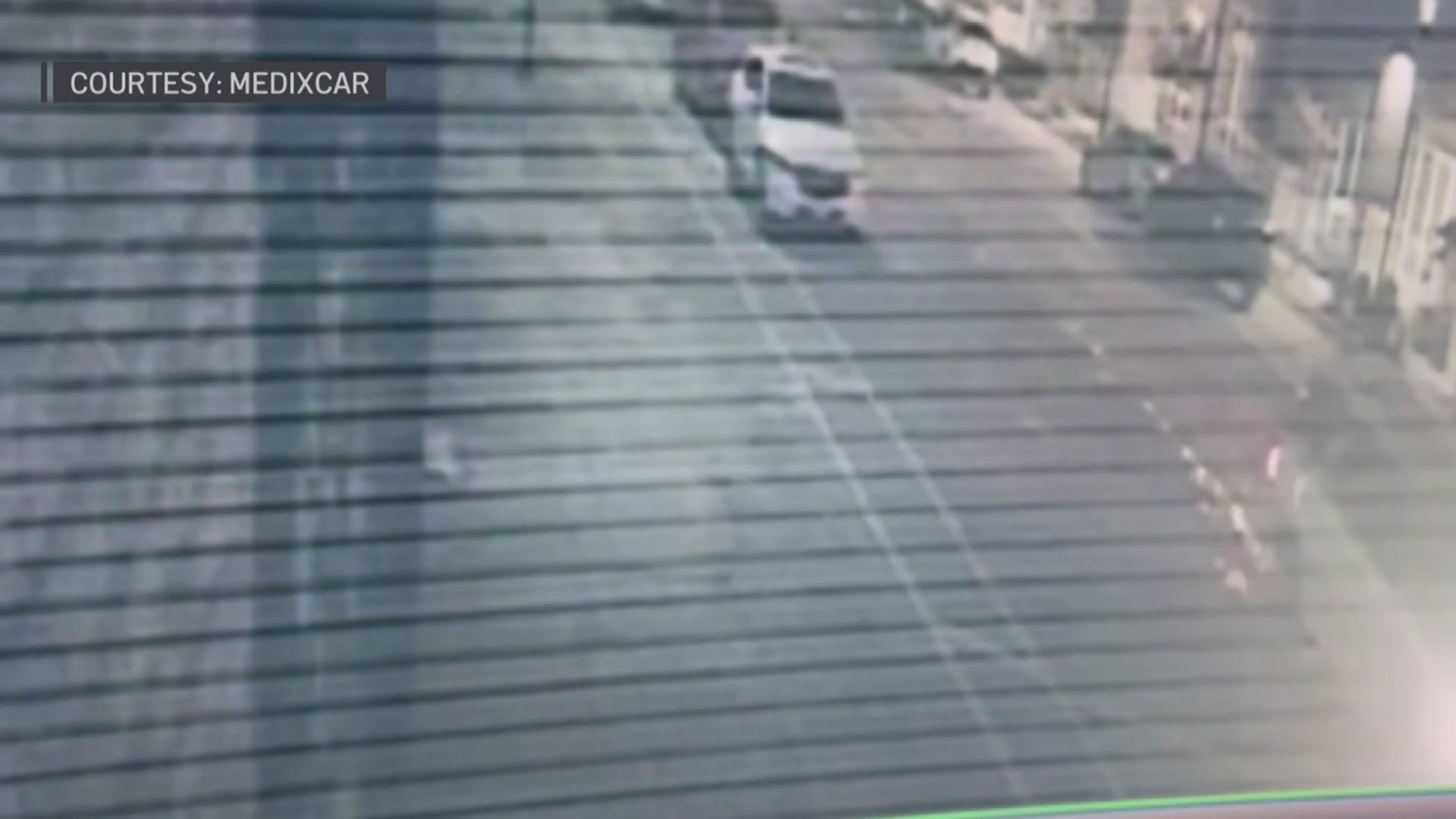 Fort Worth hit-and-run damages six parked cars – NBC 5 Dallas-Fort Worth