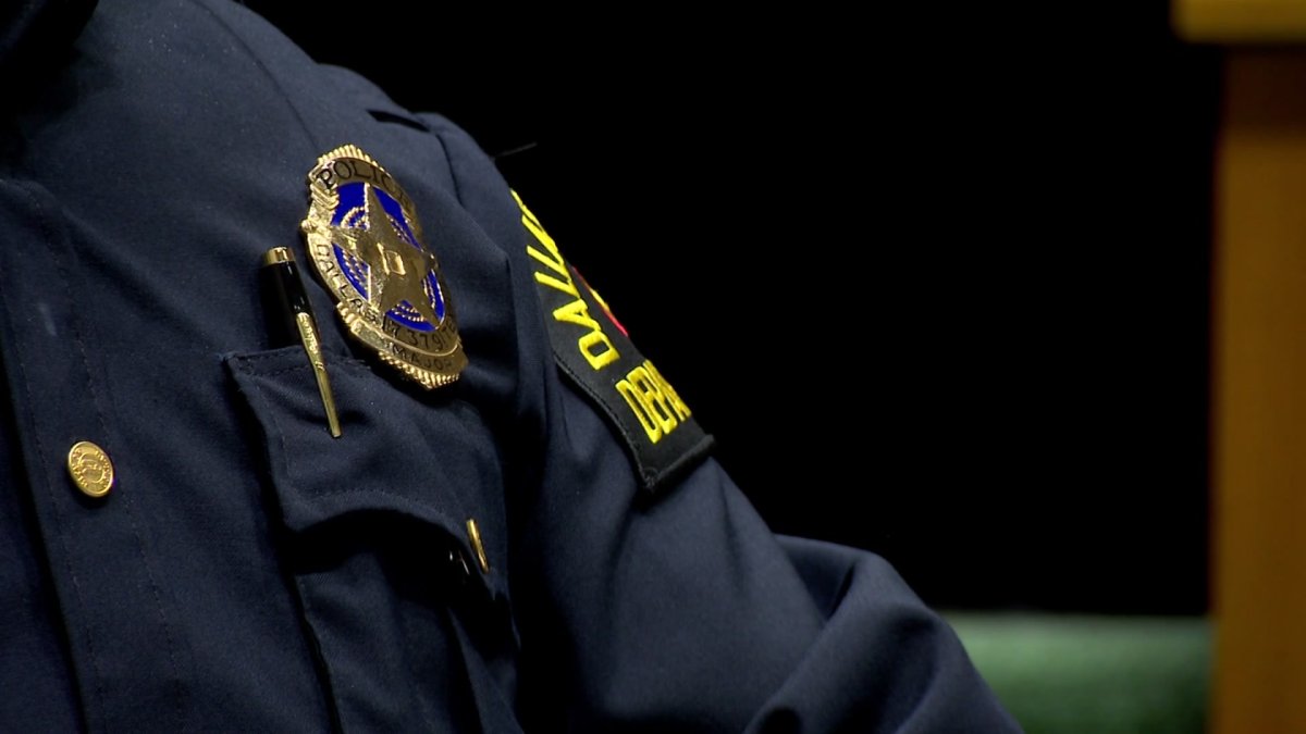 Dallas police: we’re not helping ICE investigations – NBC 5 Dallas-Fort ...