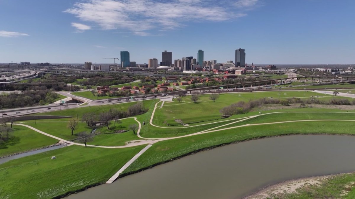 Fort Worth nonprofit created to hook businesses now touts thousands of jobs, billions in investment