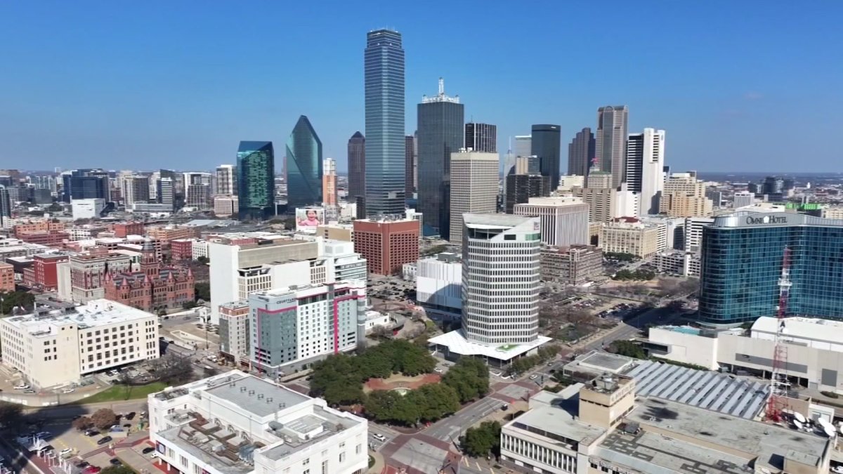 Domestic violence homicides rising across North Texas – NBC 5 Dallas ...