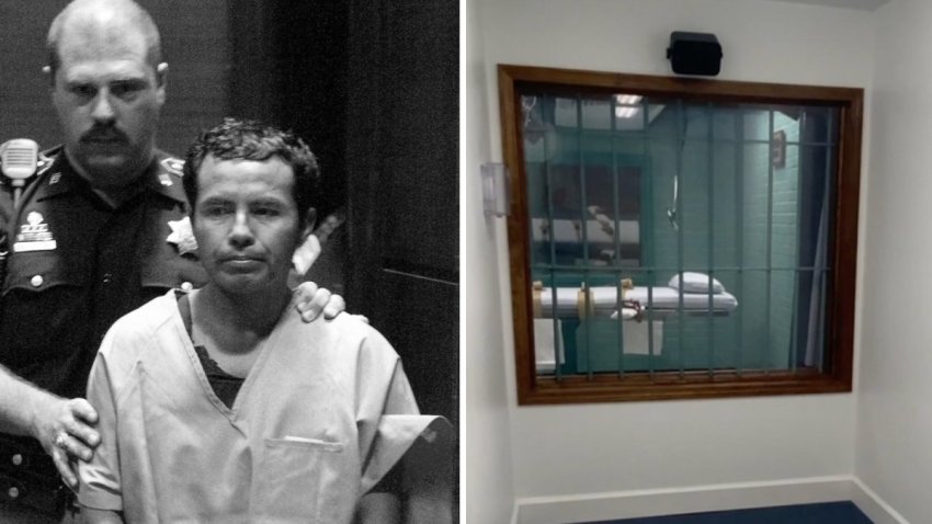 Angel Maturino Resendiz, a Mexican immigrant, was linked to at least 15 murders near railroads across the country.