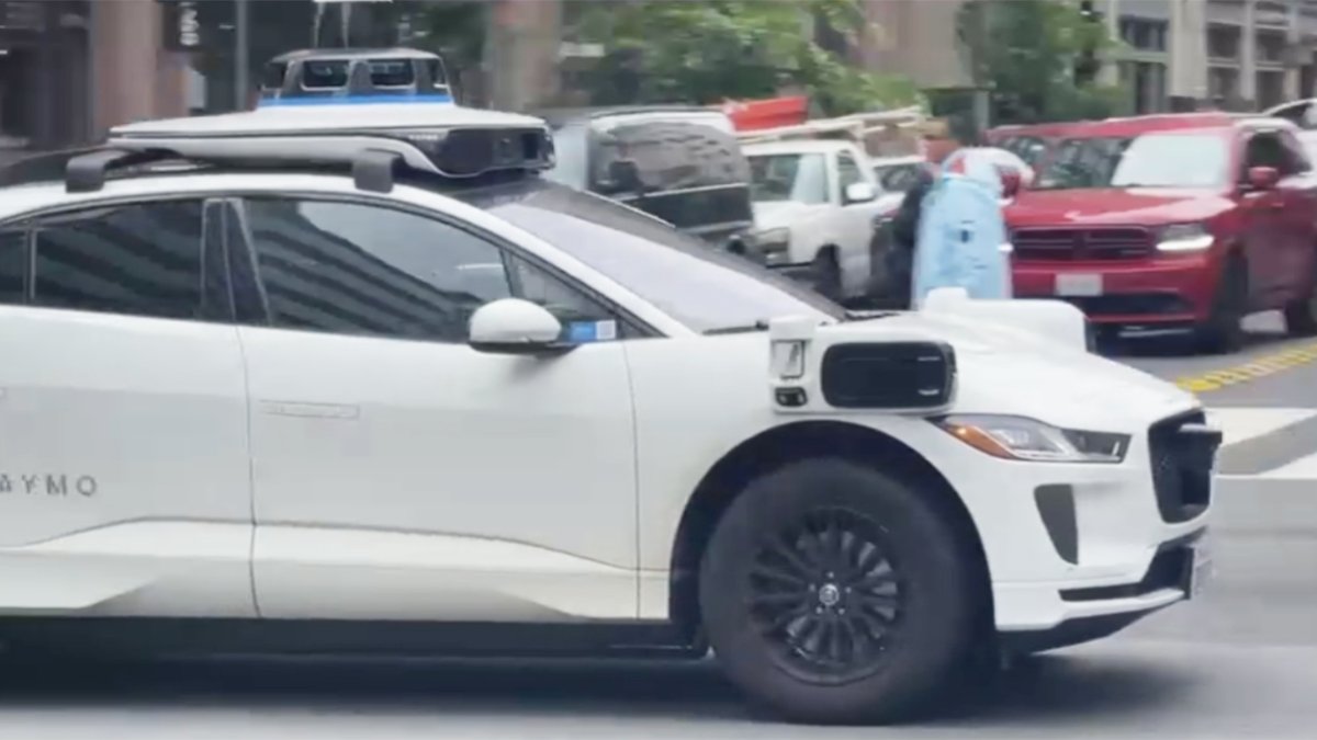 Waymo suspends freeway rides, pauses operations in Atlanta and Dallas