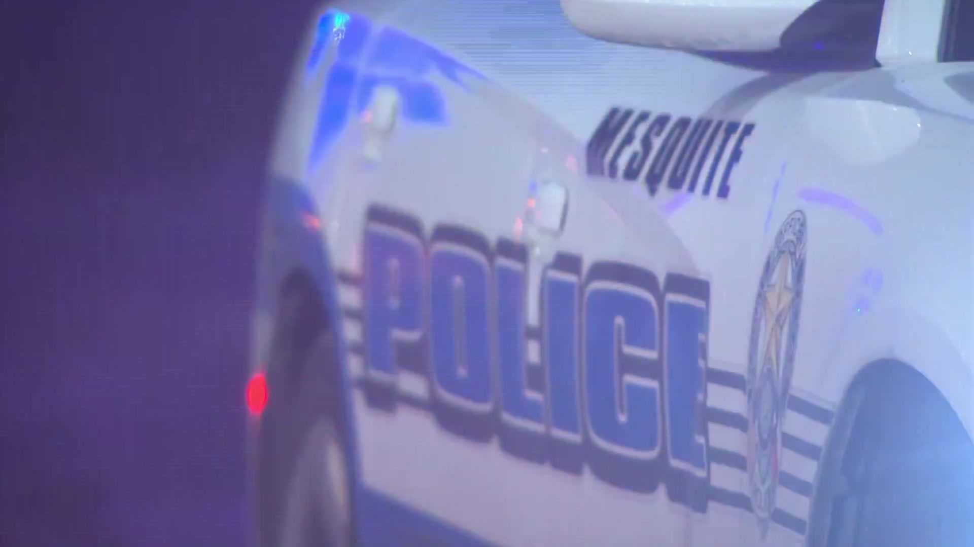 Mesquite teen charged in shooting of DoorDash food delivery driver