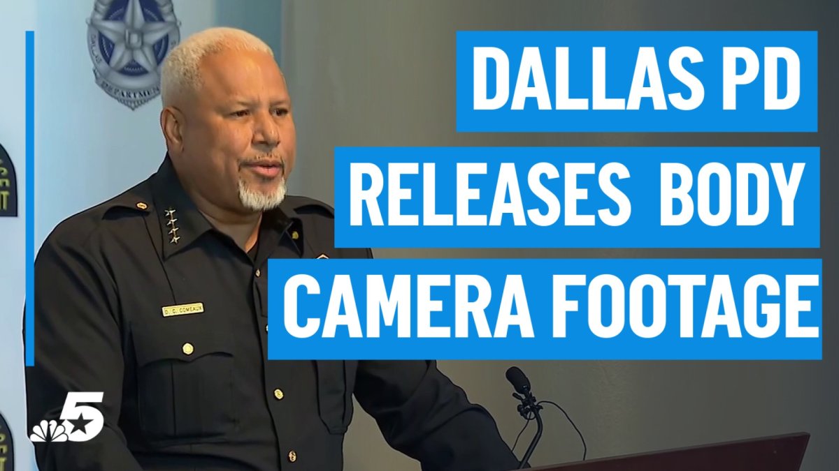 New details in downtown Dallas fatal shooting released – NBC 5 Dallas ...