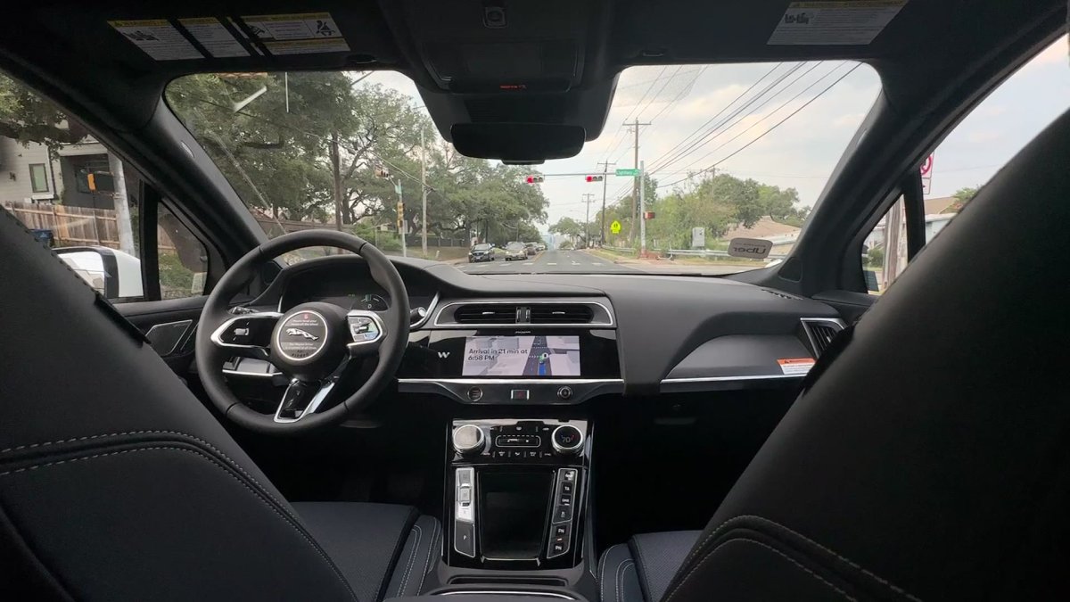 Austin police say Waymo’s autonomous cars are generally safer than human drivers but still face issues with hand signals and special event traffic.