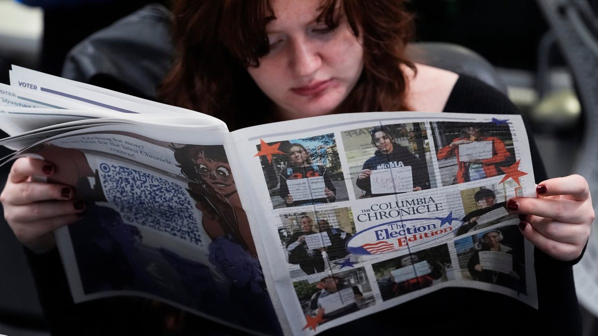 A lost generation of news consumers? Survey shows how teenagers dislike the news media