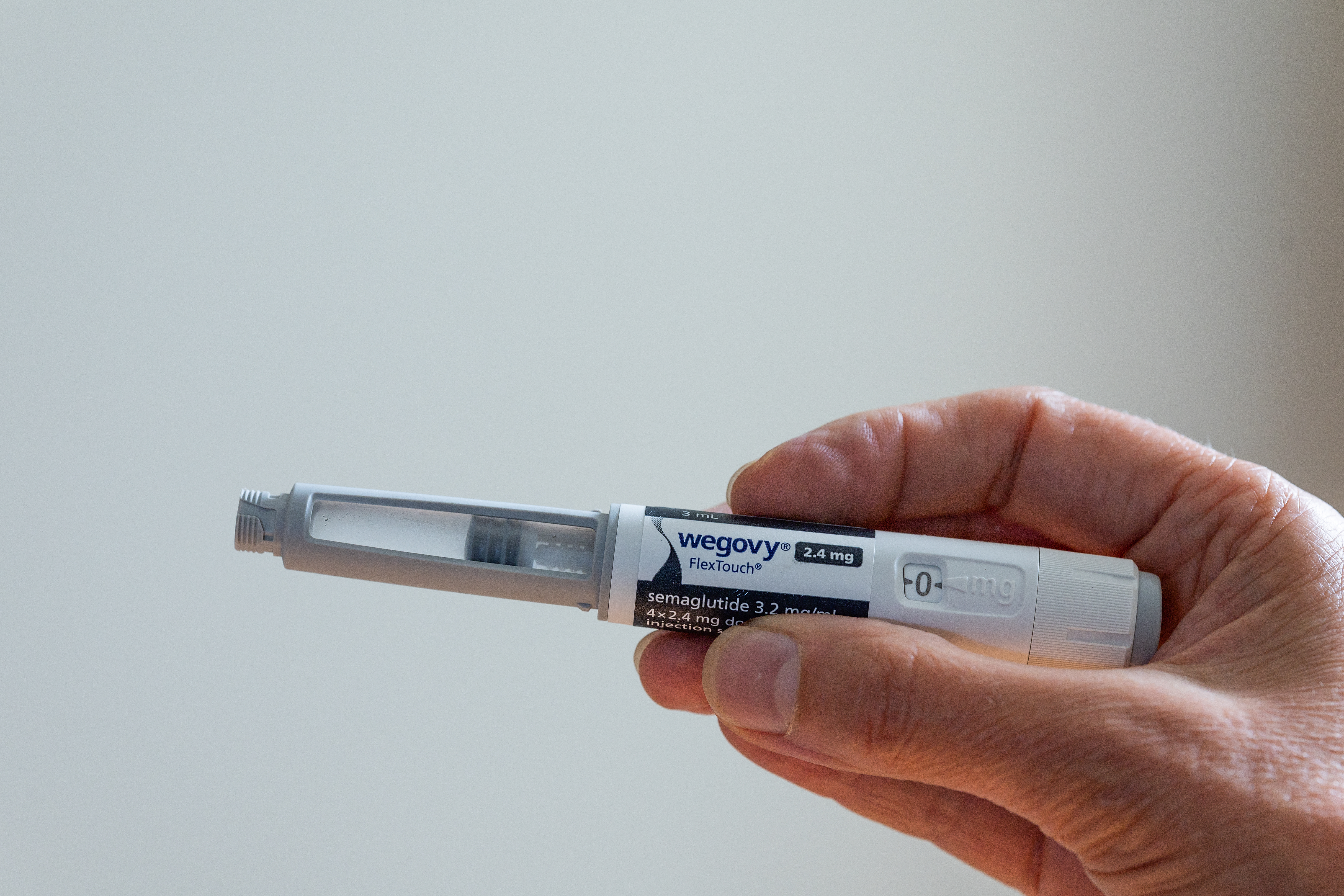 Trump strikes deal to lower cost of weight loss drugs