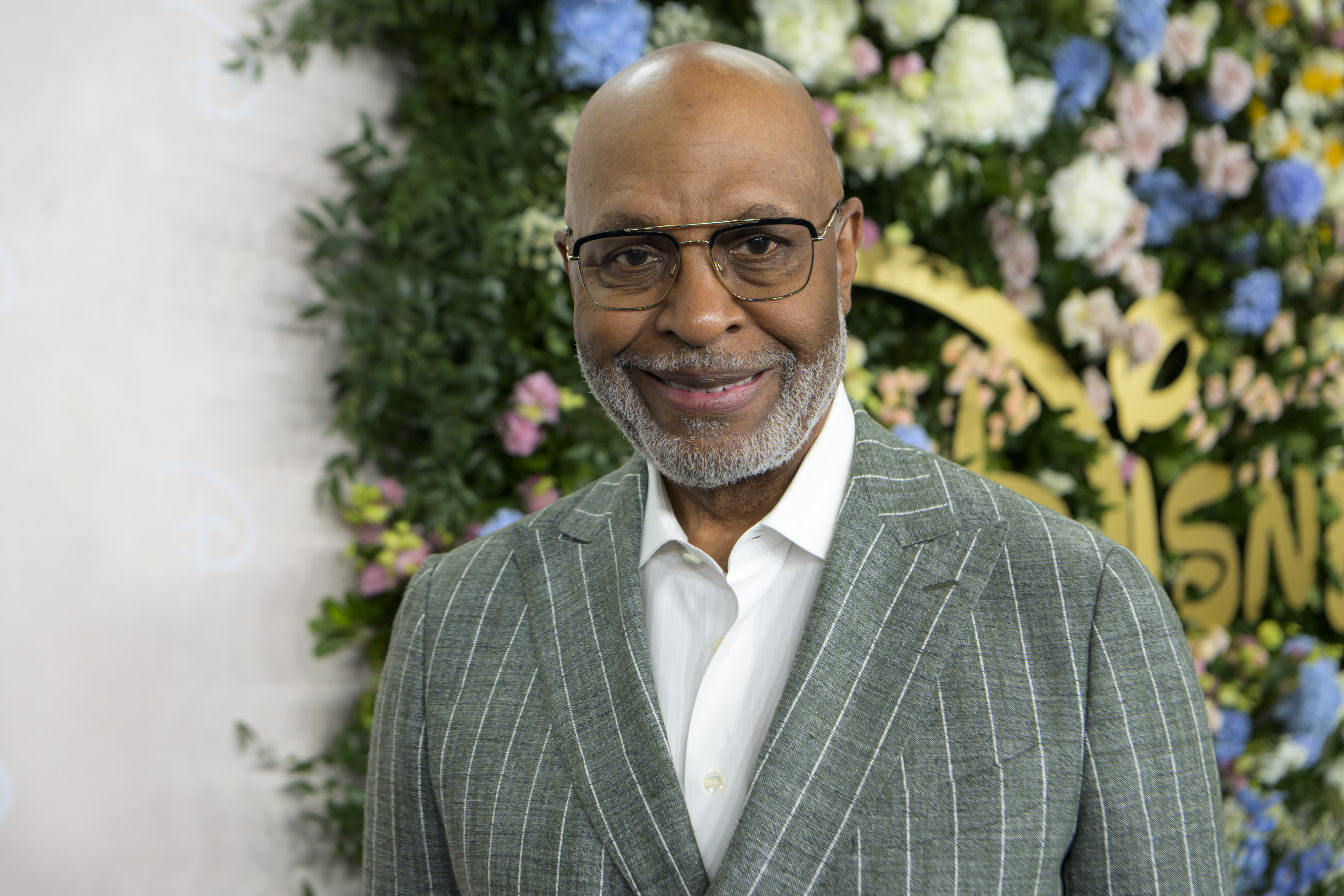 Grey's Anatomy' star James Pickens Jr. shares prostate cancer diagnosis – NBC 5 Dallas-Fort Worth
