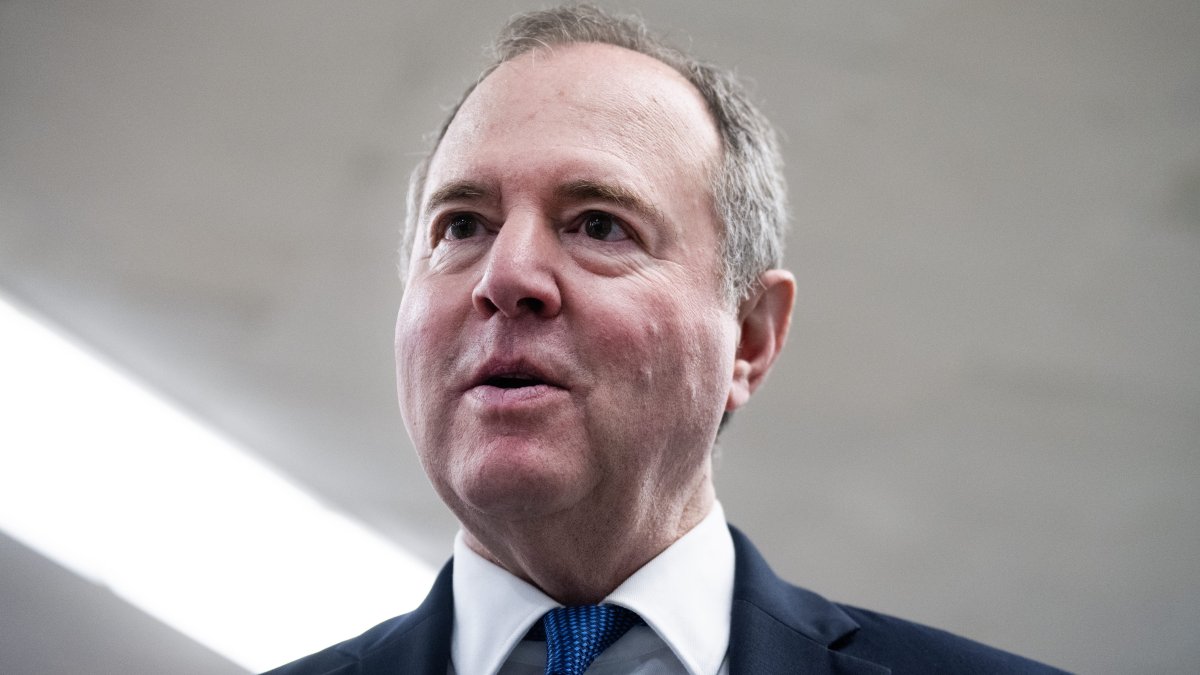 Federal grand jury investigating DOJ's handling of the Adam Schiff criminal probe