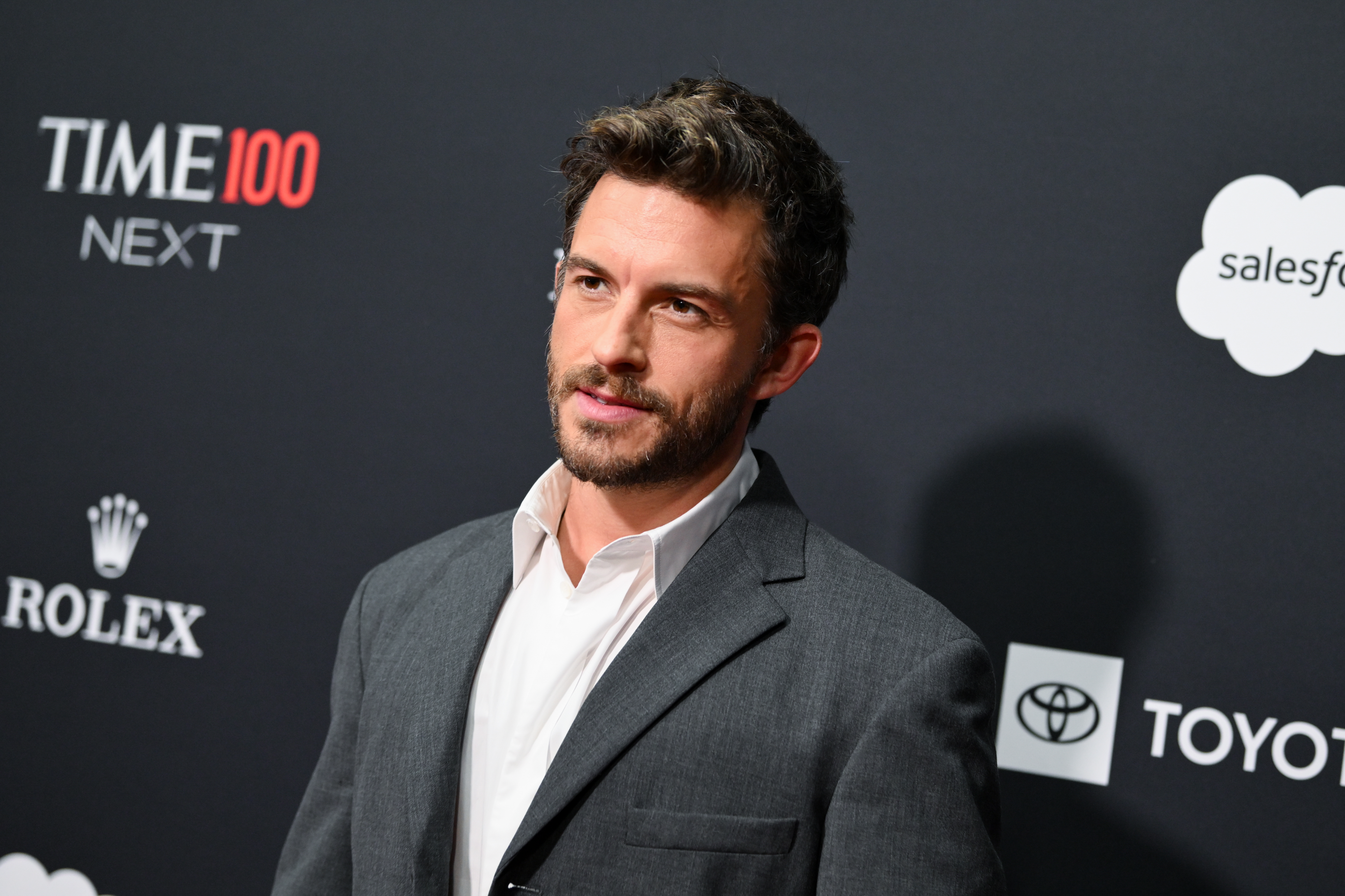 Jonathan Bailey named People magazine's 2025 Sexiest Man Alive