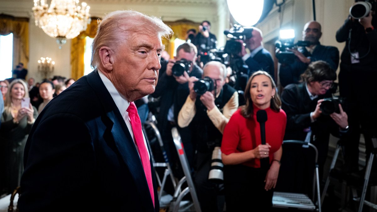 Trump drops tariffs on range of food imports in push to lower grocery prices