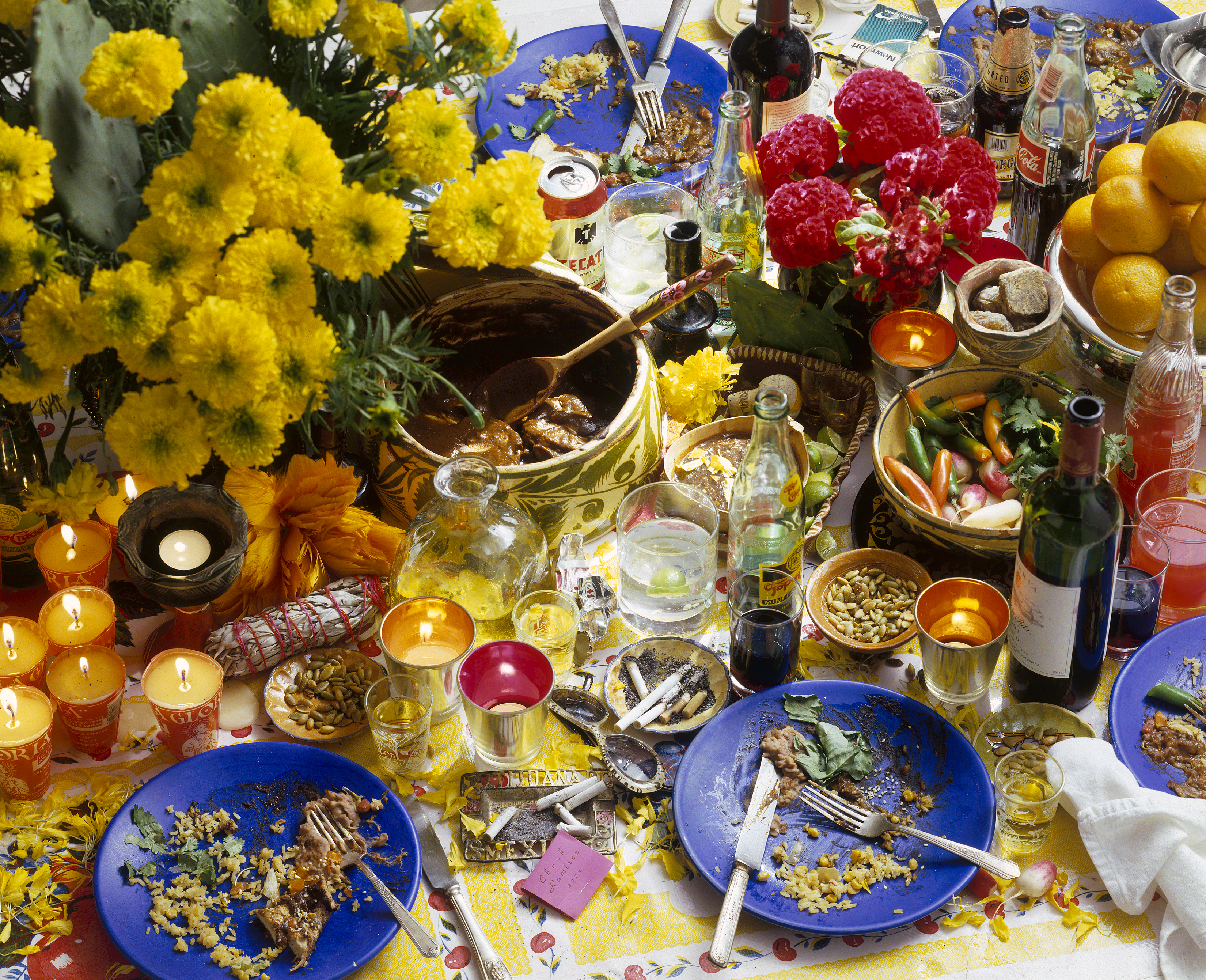 Amon Carter Museum of American Art acquires nearly 50 works in 2025