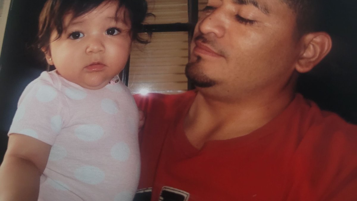 ‘It felt like I was being stabbed,' Children heartbroken after father killed in hit-and-run