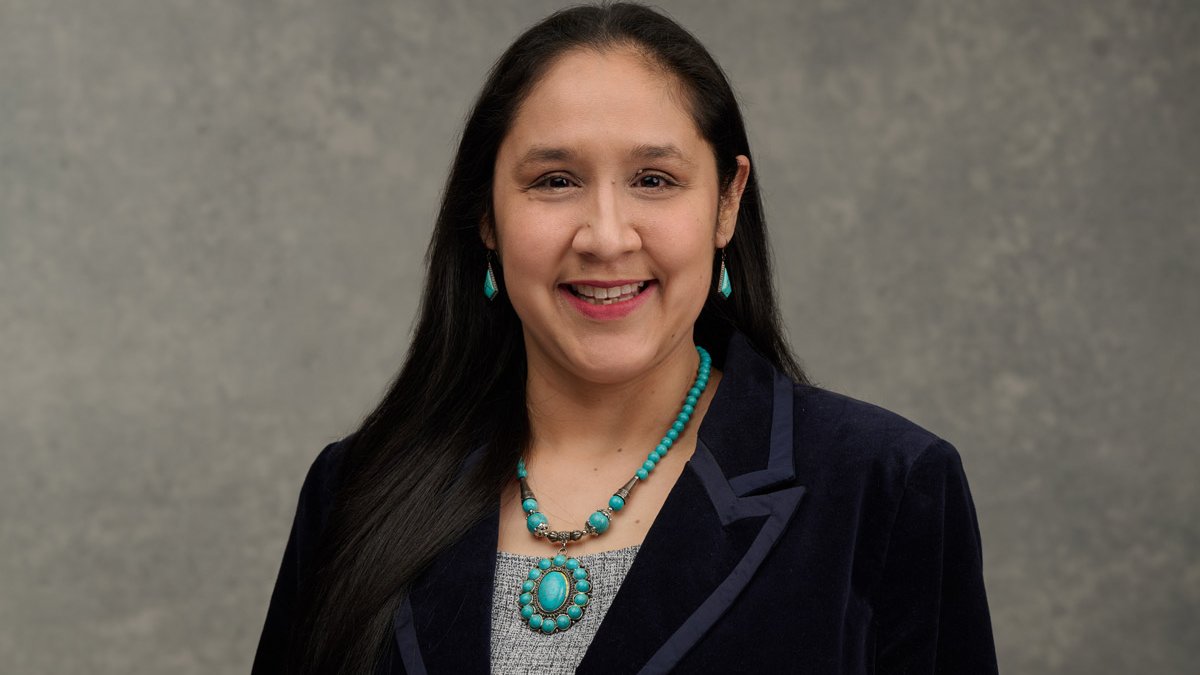 Dallas ISD educator helps Native students reconnect with their roots
