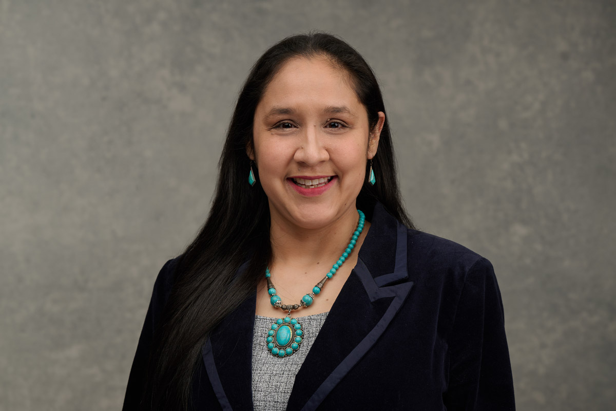 Dallas ISD educator helps Native students reconnect with their roots