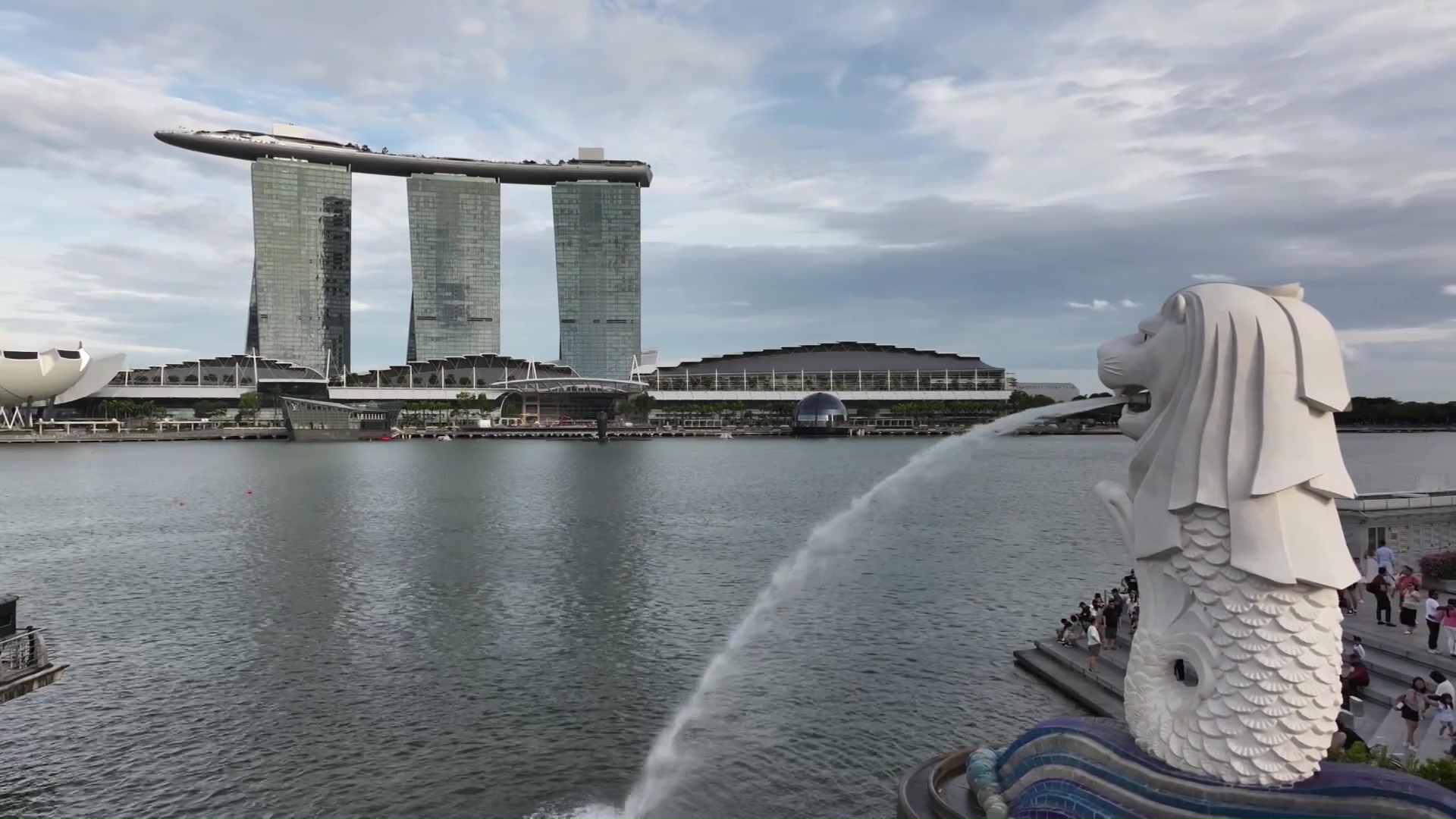 The Big Bet: Casino giant aims to put landmark destination-resort in Dallas