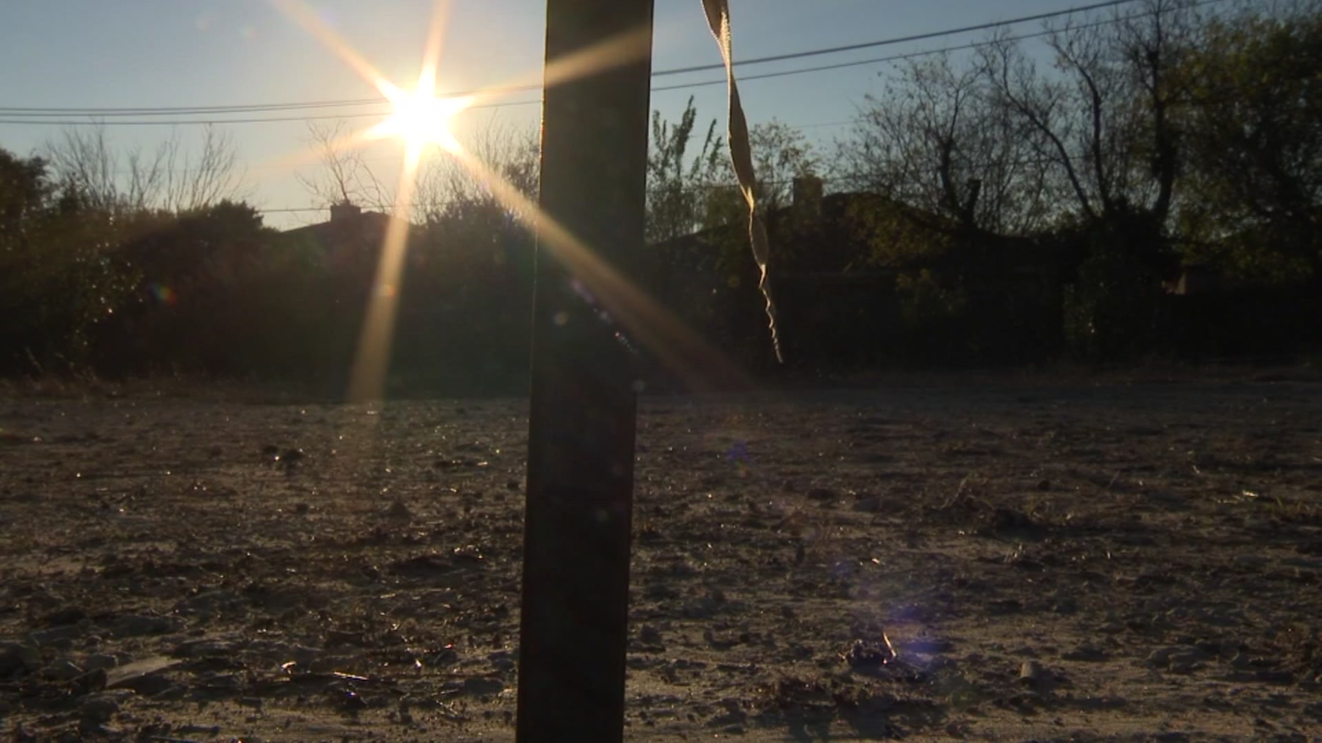 nbcdfw.com - Allie Spillyards - Foundation steps up after church's construction theft