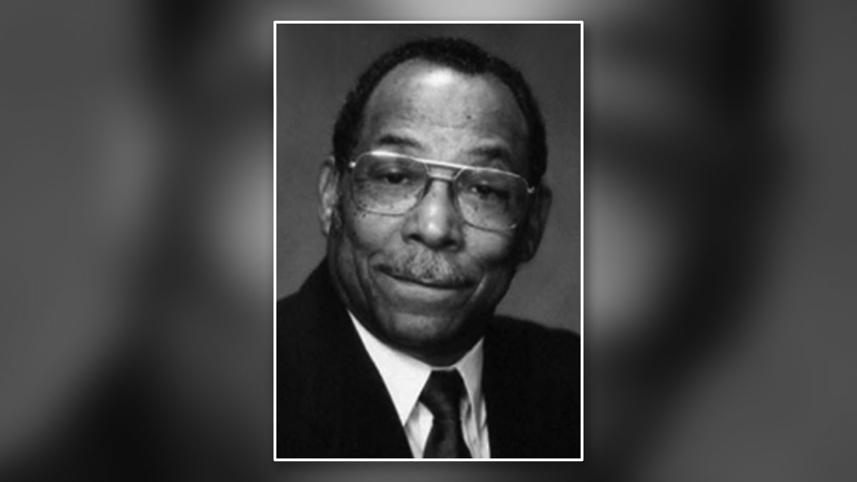 Former Arlington Mayor Elzie Odom to lie in state at City Hall Wednesday