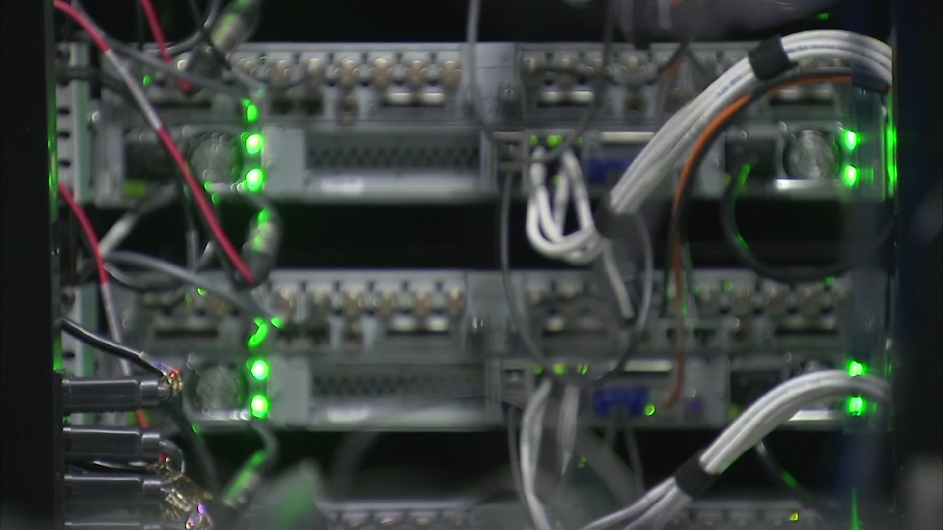 Texas lawmakers defend new AI law as Federal effort looks to scrap regulations