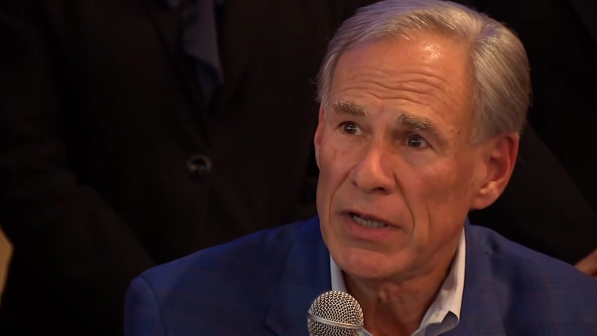 CAIR and Gov. Abbott head to court over ‘terrorist' designation