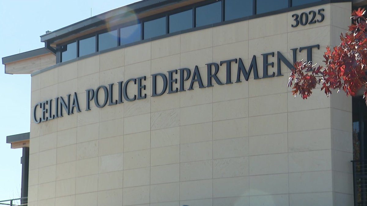 Celina police conclude child abuse case against former coach – NBC 5 Dallas-Fort Worth