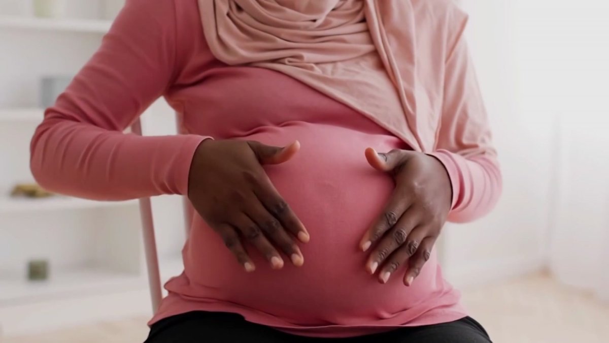 North Texas launches $25 million effort to curb maternal health crisis – NBC 5 Dallas-Fort Worth