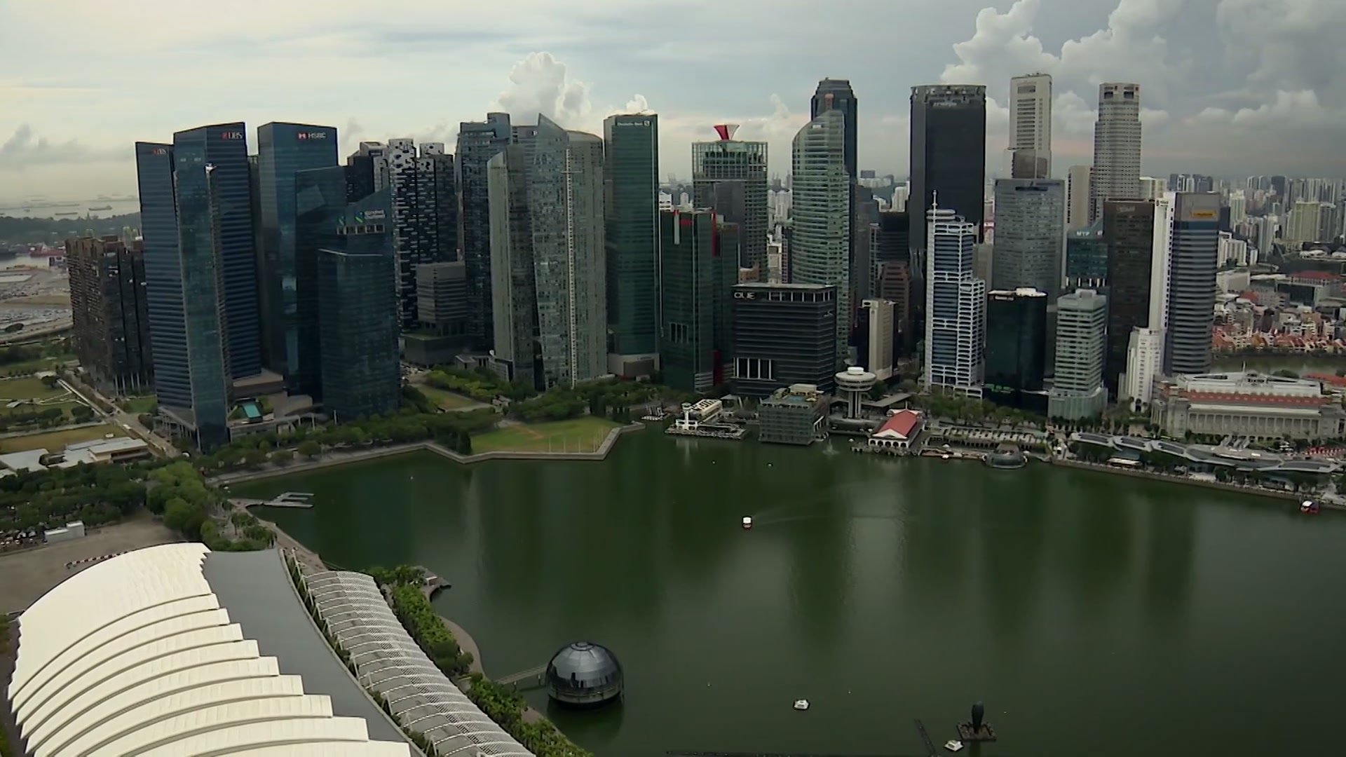 Sands aims for a “Big Bet” on Dallas. How will it differ from Singapore?