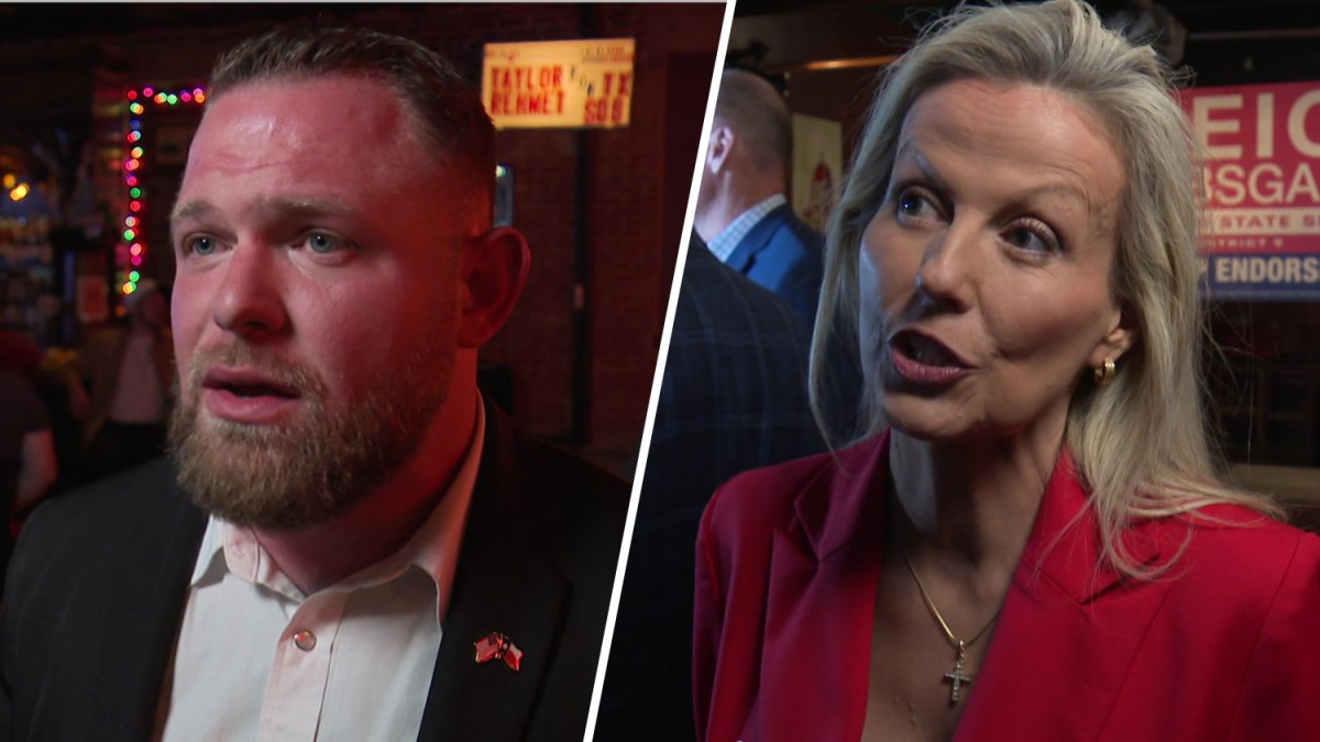 Gov. Abbott sets date for Texas Senate 9 and U.S. House 18 special elections