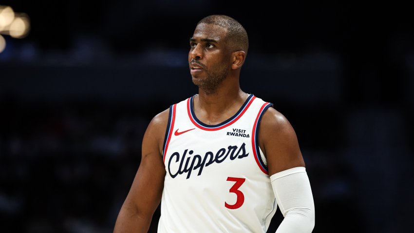 Chris Paul