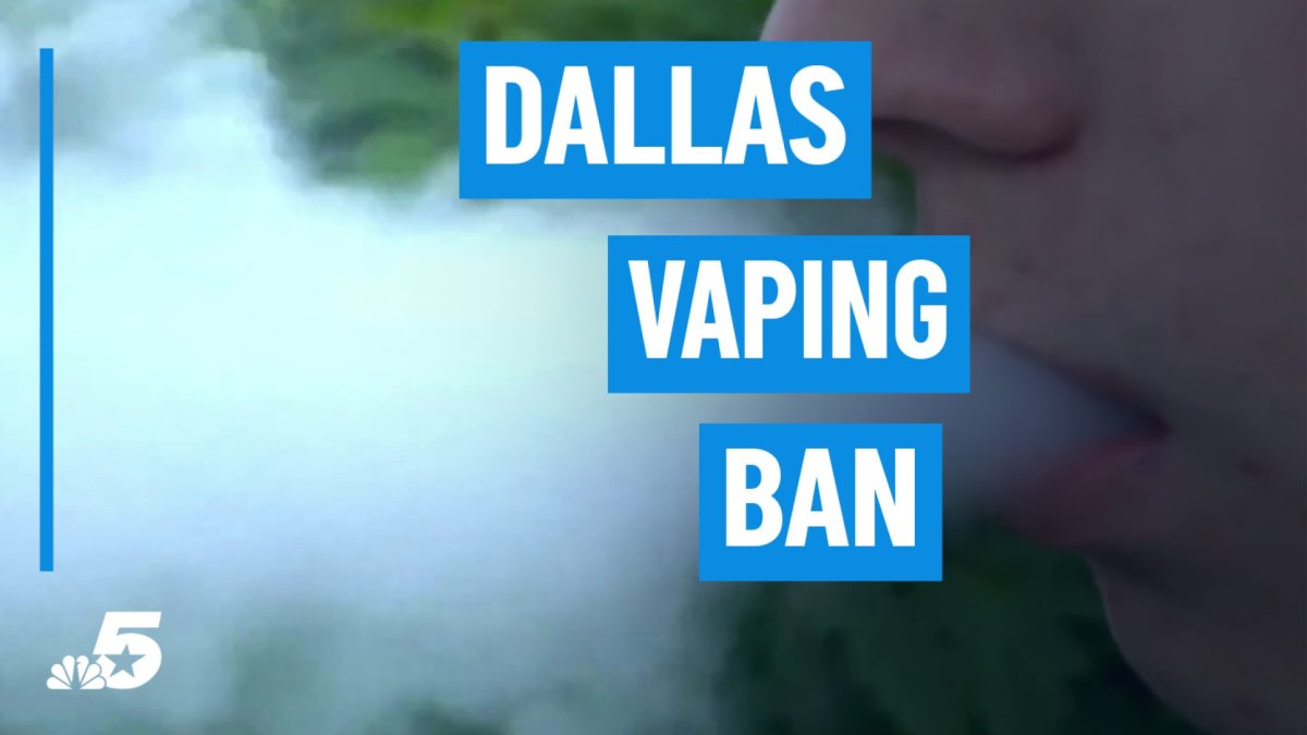 are vape mods safer than disposables Texas Vape Ban Takes Effect, Wipes Out Most Disposable Vapes