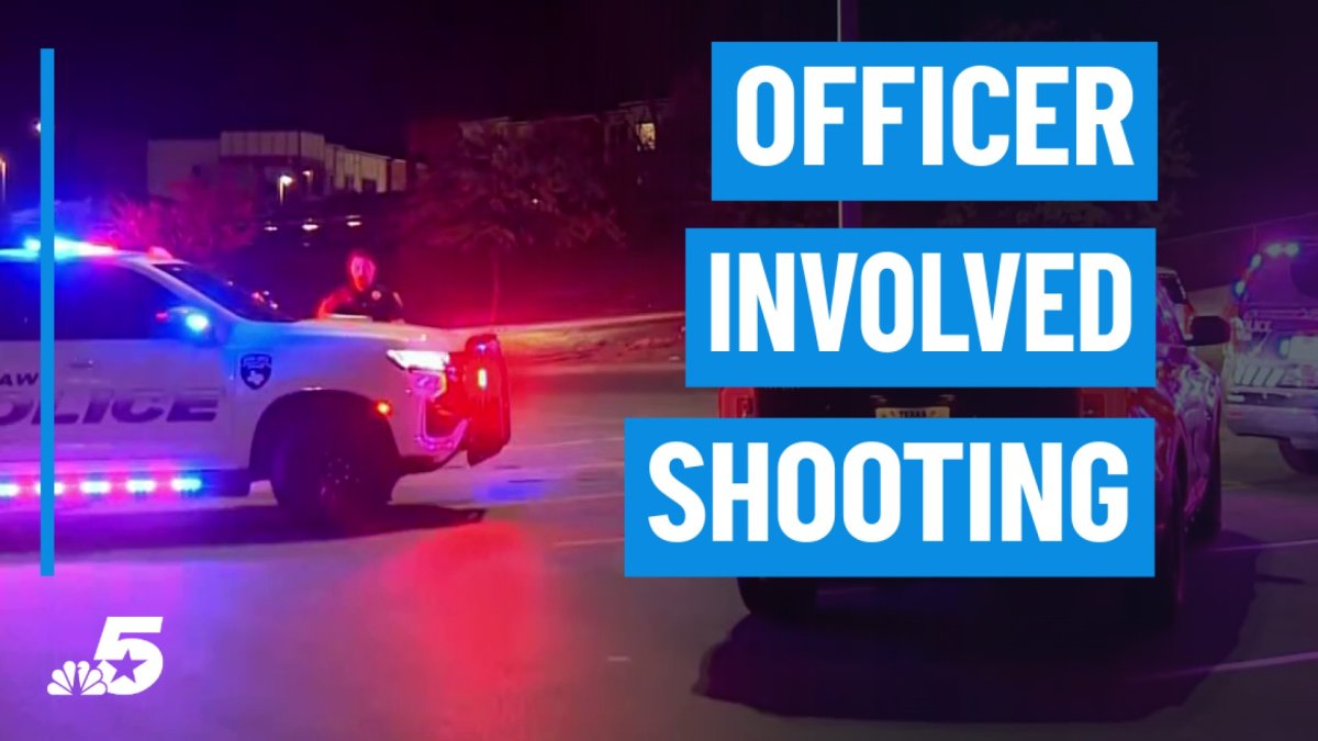 Wanted suspect dead after officer-involved shooting in Lake Worth – NBC ...