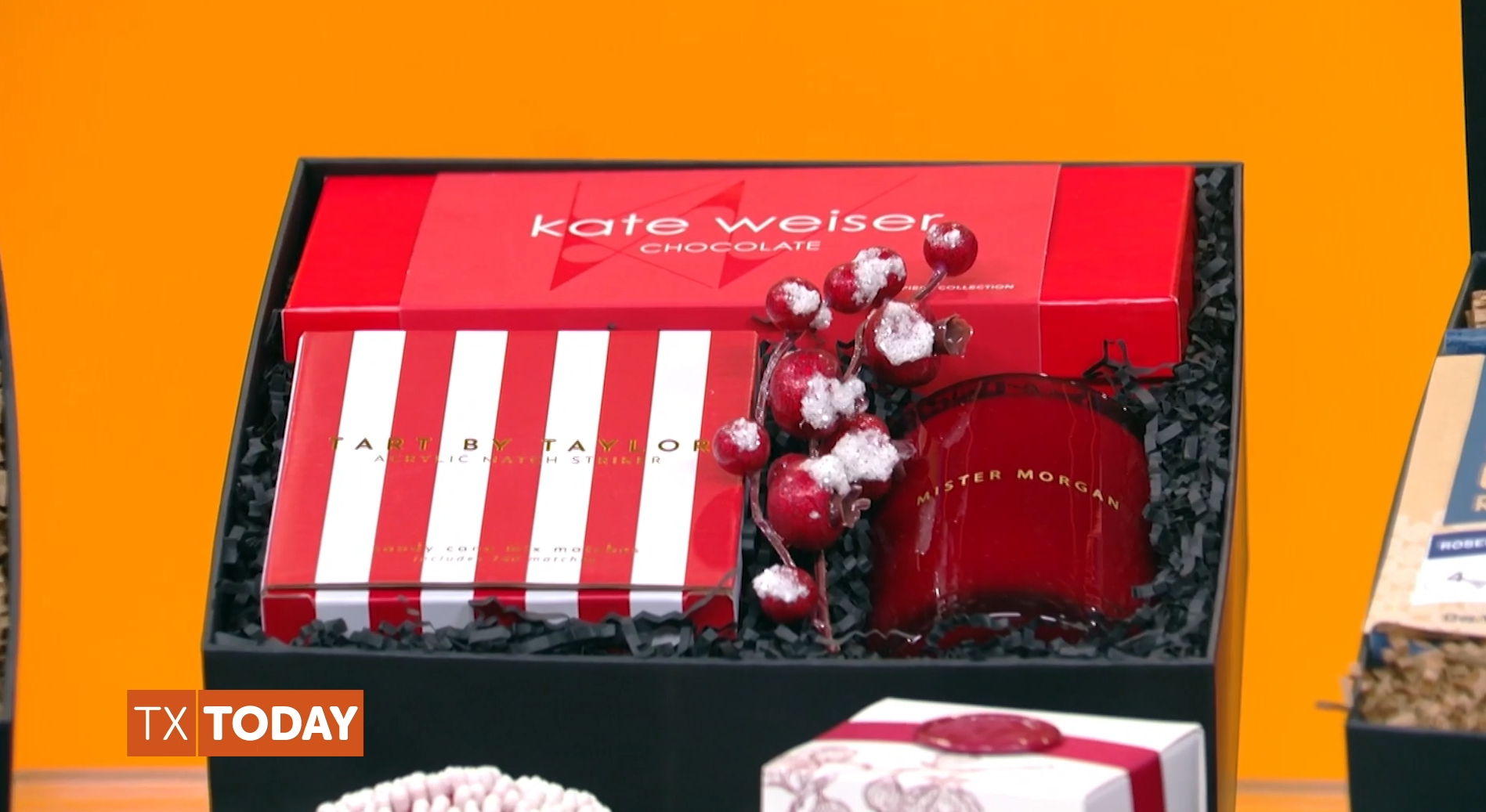Curated gifts from A Box of Dallas – NBC 5 Dallas-Fort Worth