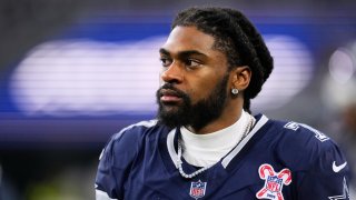 Trevon Diggs' time with Cowboys ends – NBC 5 Dallas-Fort Worth