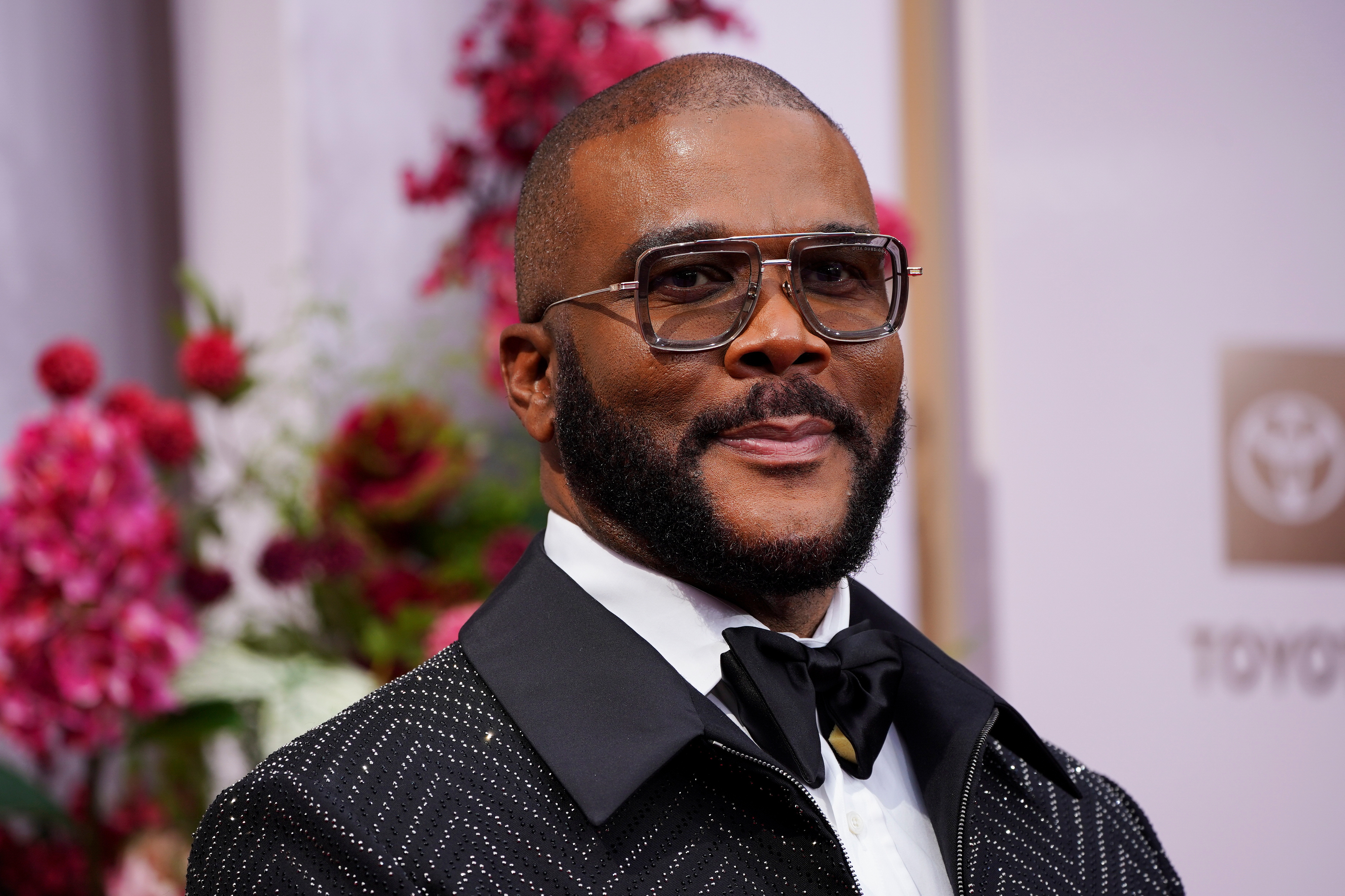 Tyler Perry sued for sexual assault by ‘Boo! A Madea Halloween’ actor