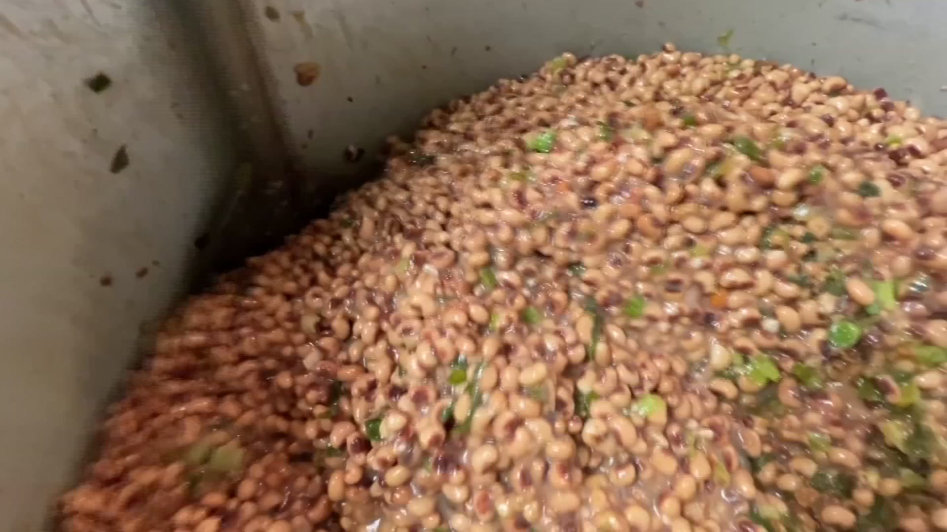 nbcdfw.com - Deborah Ferguson - These foods will bring you luck and money in 2026