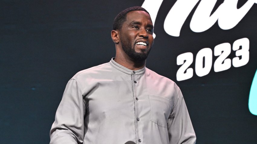 "Diddy"