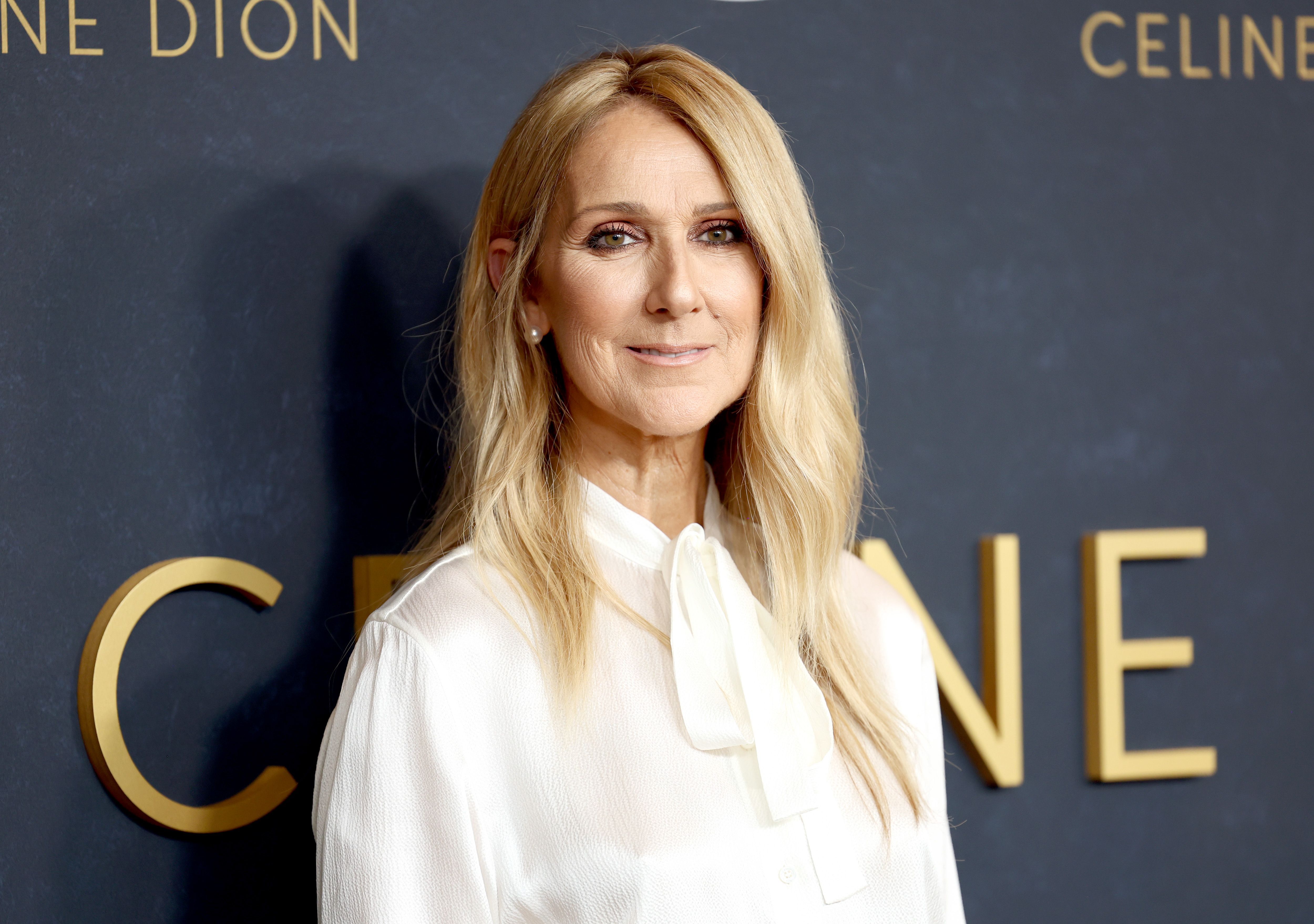 Celine Dion announces comeback shows after 4-year hiatus due to rare health condition