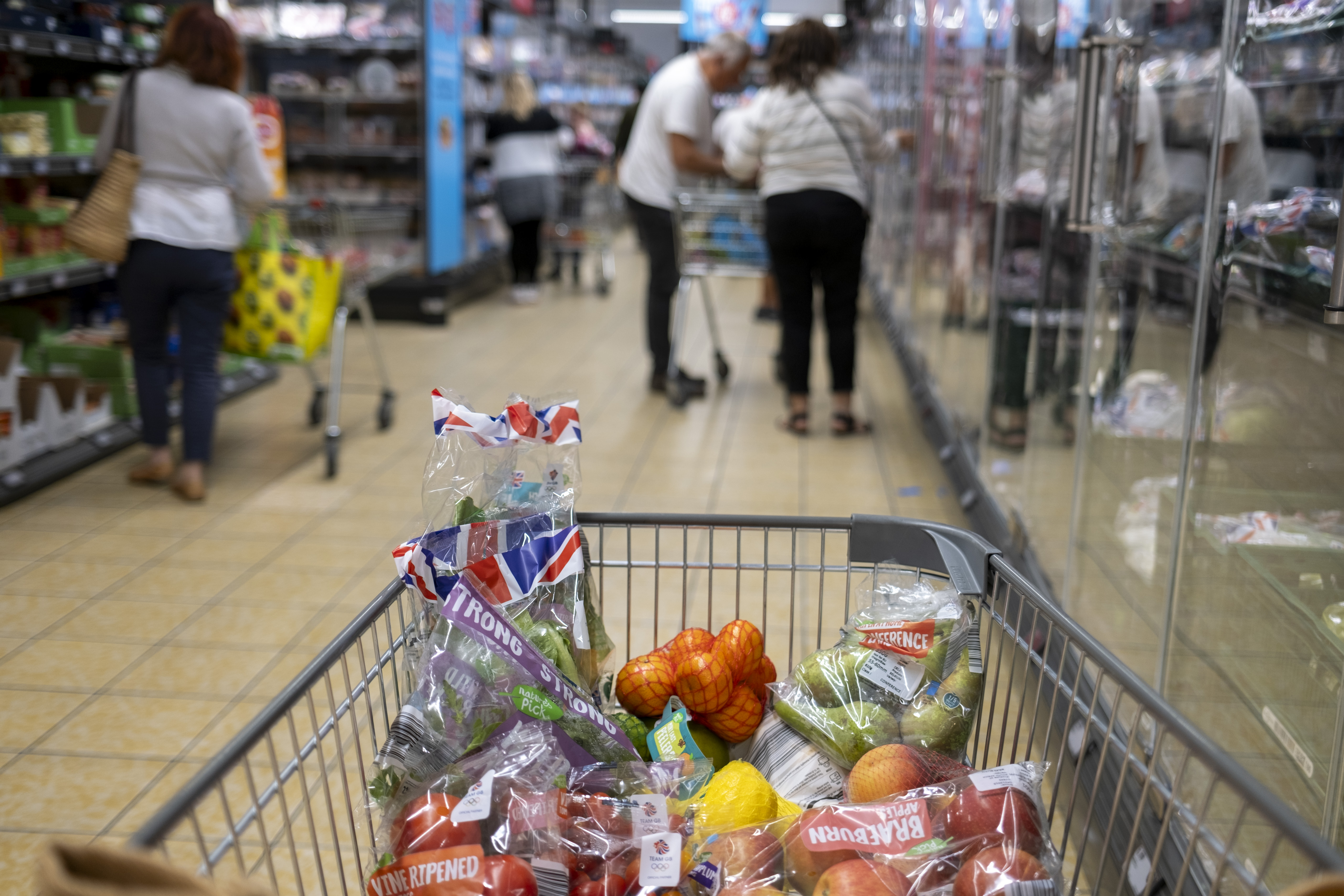 America's affordability crisis is putting Aldi in the spotlight