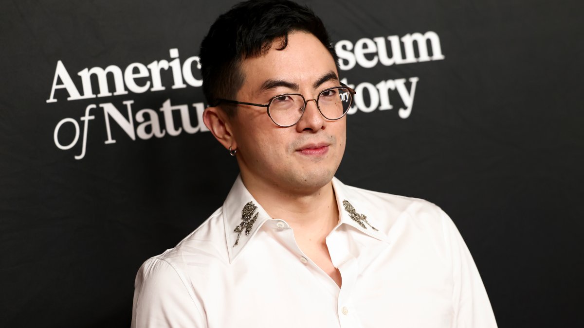 Bowen Yang is exiting ‘Saturday Night Live' after this weekend's episode