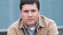 Jaime Castañeda 2025 Dallas Theater Center artistic director