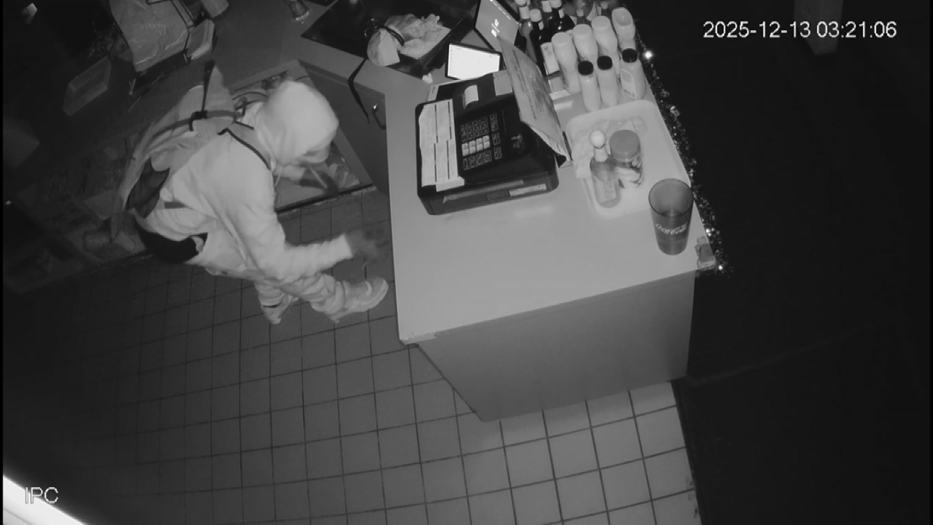Dallas restaurant owners on edge after string of break-ins caught on camera