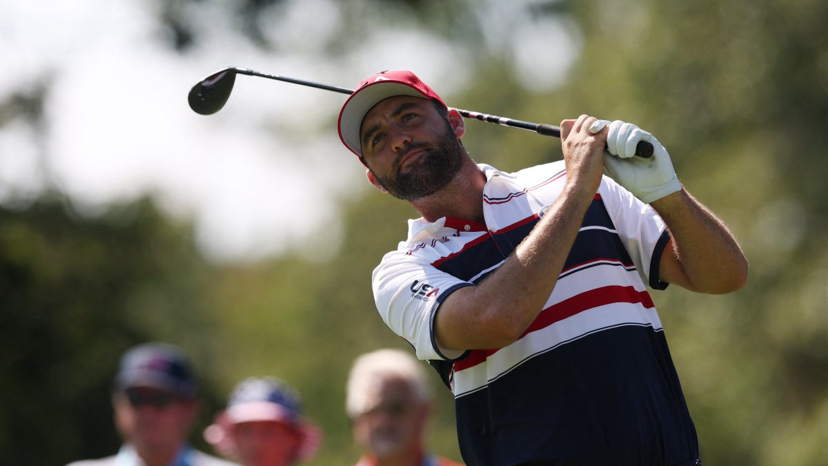 Austin, North Carolina added to PGA Tour fall schedule, two stops dropped