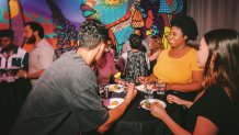 Meow Wolf Grapevine Cosmic Cabaret 2026