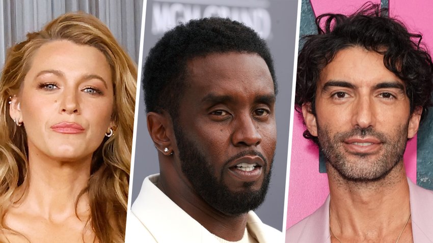 Sean 'Diddy' Combs to Blake Lively & Justin Baldoni: Major celebrity court cases of 2025 – NBC Connecticut