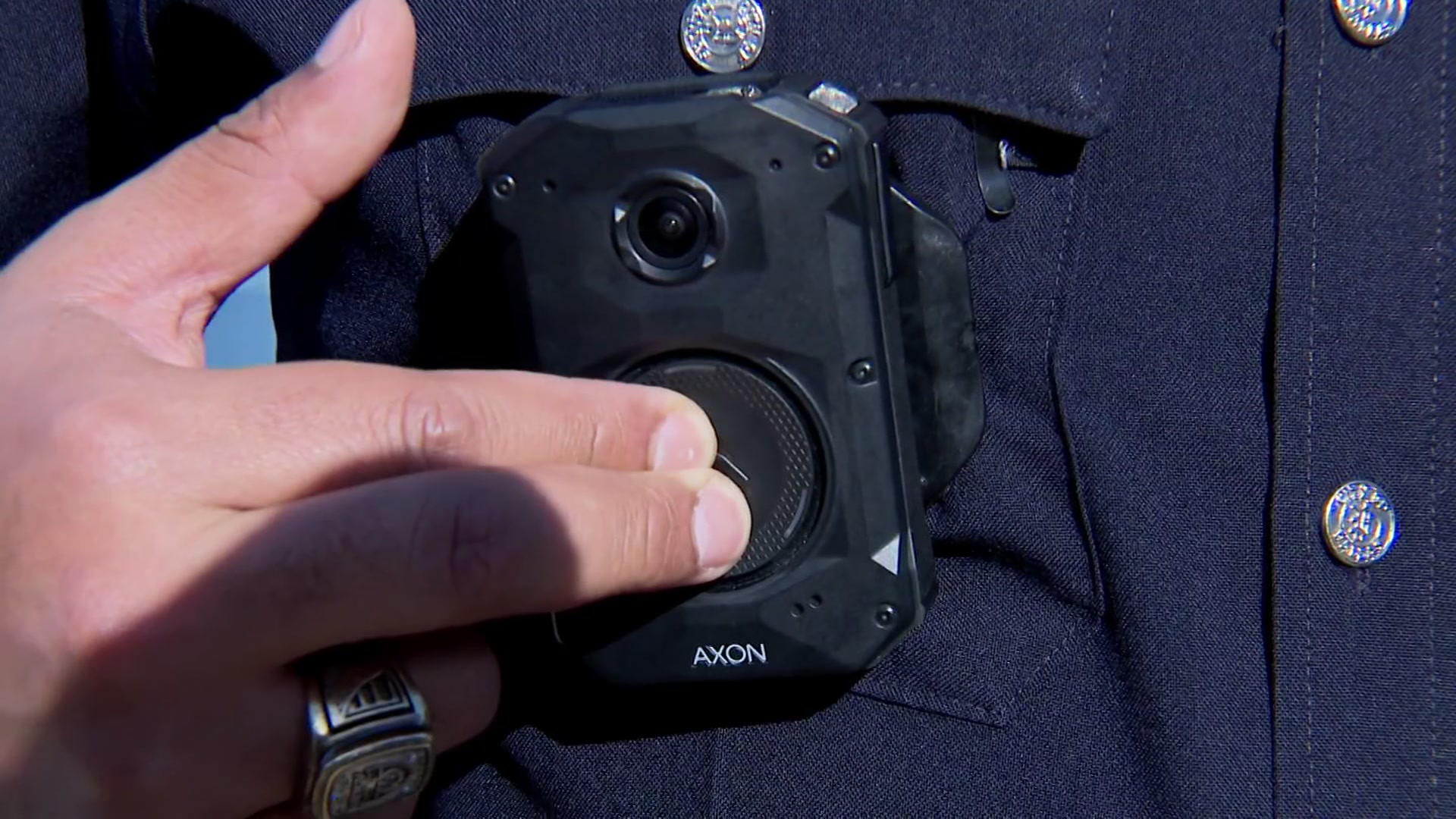 $120 million Dallas Police technology upgrade includes drones, AI-powered tools