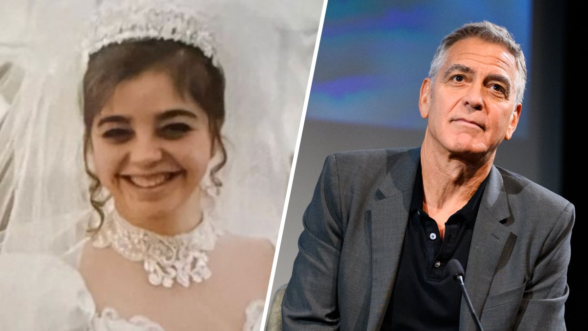George Clooney’s sister dies at 65 after battle with cancer – NBC 5 ...
